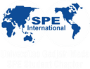 SPE UGM SC Logo