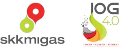 SKK Migas IOG phi